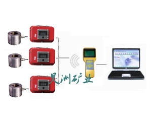采集型錨桿索應(yīng)力計